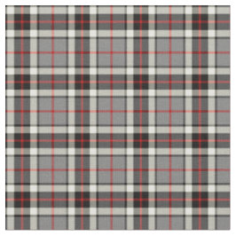 Tecido Clan Thompson Cinza Dress Tartan