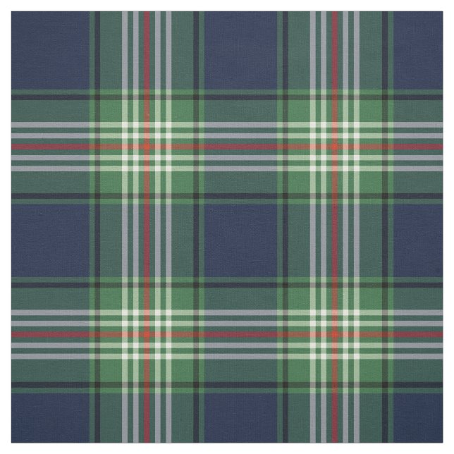 Tecido Clan Todd Tartan (Modelo)