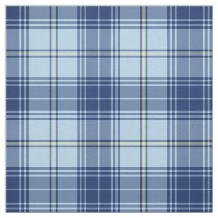 Tecido Clan Trainer Tartan