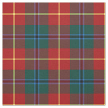 Clan Turnbull Modern Dress Tartan