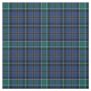 Tecido Clan Weir Tartan