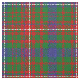 Tecido Clan Wilson Modern Tartan