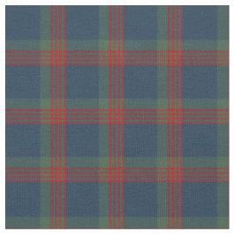 Tecido Clan Wilson Tartan
