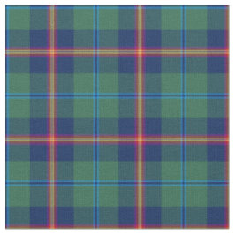 Tecido Clan Young Tartan