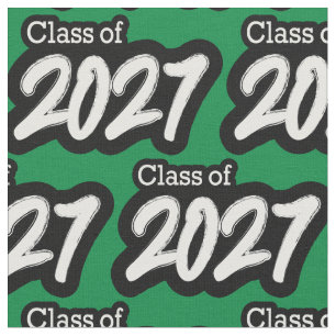 Tecido Classe de Pincel Verde Negrito de 2027