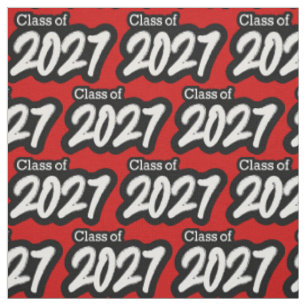 Tecido Classe de Pincel Vermelho de 2027