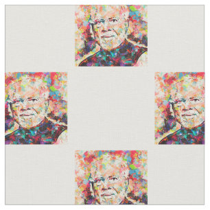 Tecido Classic Narendra Modi 2021