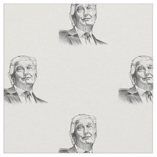 Tecido Classic Trump 2022