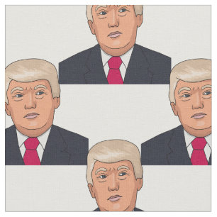 Tecido Classic Trump 2023