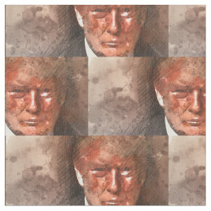 Tecido Classic Trump 2023