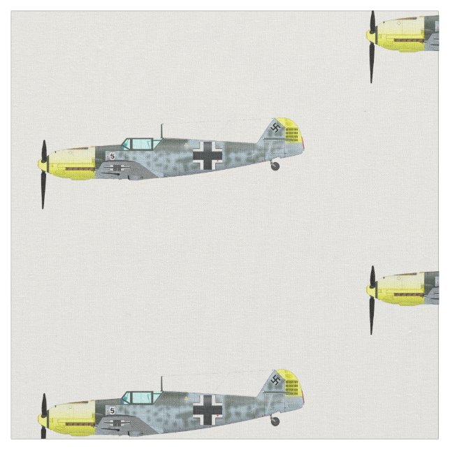 Tecido clássico de Warbird (Detalhe)