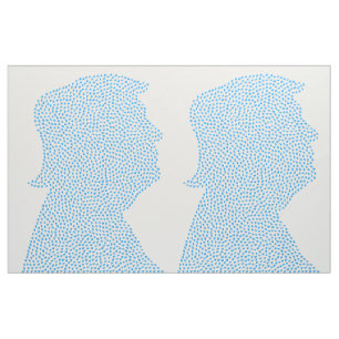 Tecido Clássico Trump 2029