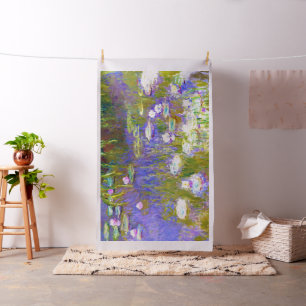 Tecido Claude Monet "Ninfas" 18.