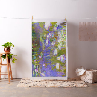Tecido Claude Monet "Ninfas" 18.