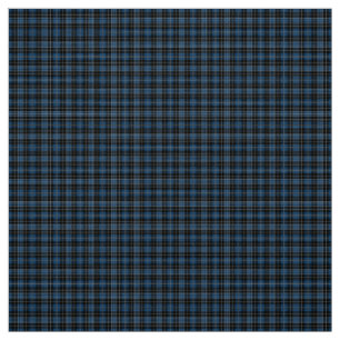 Tecido Clero Tartan