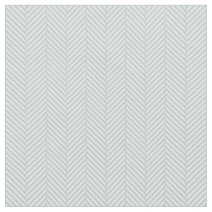 Tecido Cloud Blue Herringbone