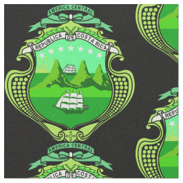 Tecido COA Costa Rica