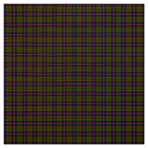 Tecido Cochrane Tartan