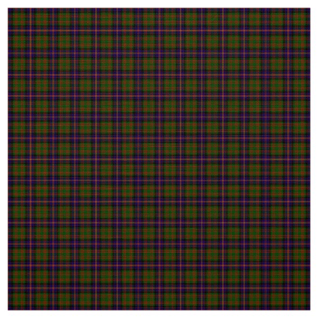 Tecido Cochrane Tartan  (Modelo)