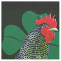 Cocksure, sou irlandês!