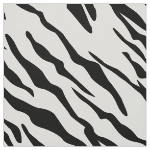 Tecido Coleção Elegante de Tiger