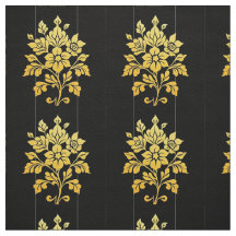 Coleção Popular de Luxo Floral Elegante