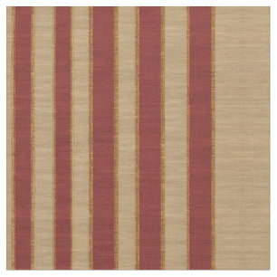 Tecido Coleção Popular Dourada de luxo Linen