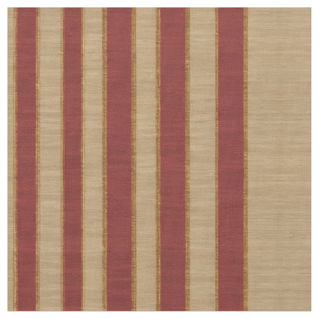Tecido Coleção Popular Dourada de luxo Linen (Detalhe)