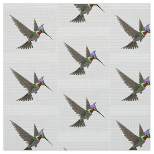 Tecido Colibri