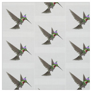 Tecido Colibri
