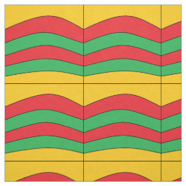 Tecido Colina Africana