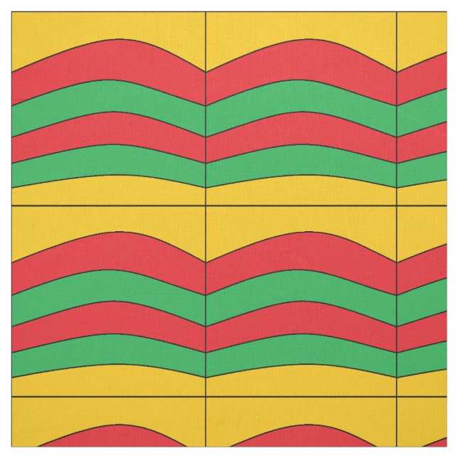 Tecido Colina Africana (Modelo)