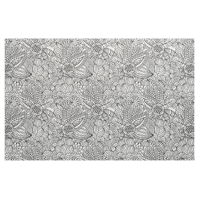 Tecido Colora-me #6 (Fat Quarter)