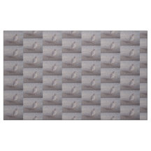 Tecido com design de Chukar