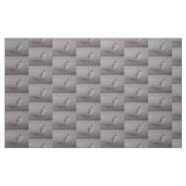 Tecido com design de Chukar