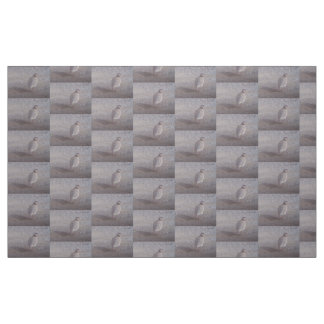 Tecido com design de Chukar