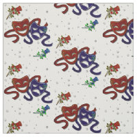 Comédia de Drama Americano e Tragédia