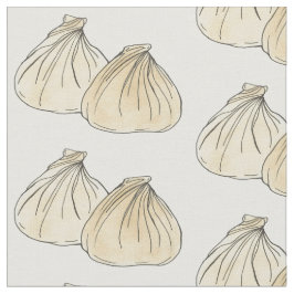 Tecido Comida chinesa Shumai Dumplings Dim Sum Restaurant