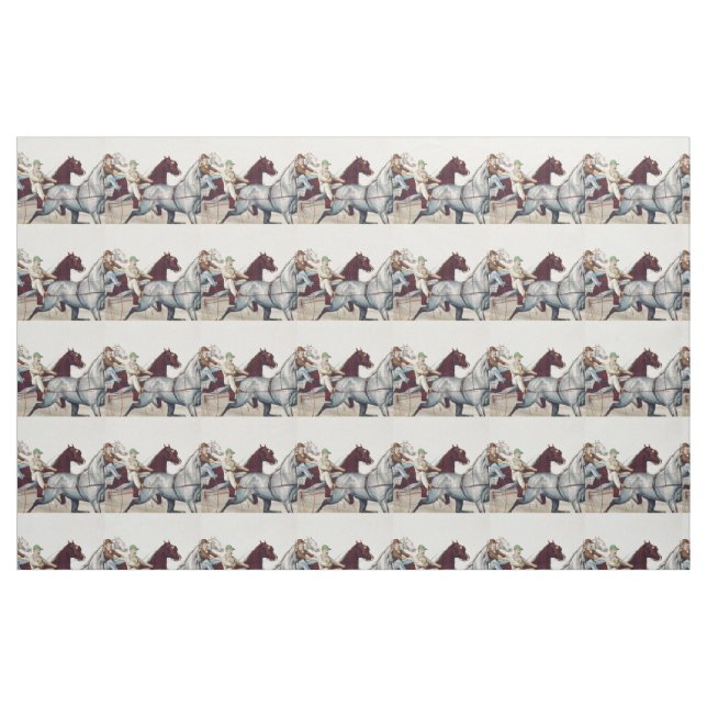 Tecido Competência de chicote de fios SUPERIOR (Fat Quarter)