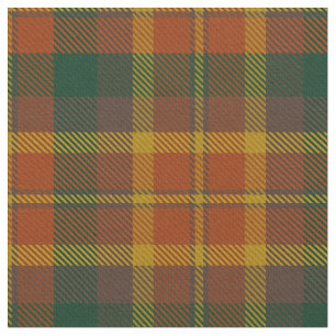 Tecido Condado de Monaghan Irish Tartan