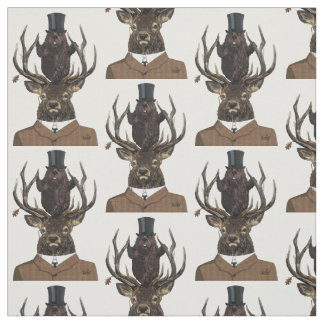 Tecido Conde & Conselho