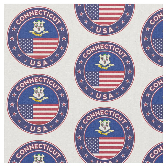 Tecido Connecticut (Detalhe)