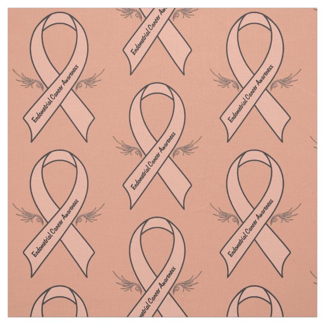Tecido Consciência do cancer Endometrial (Modelo)