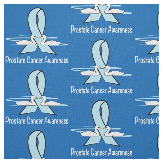 Tecido Consciência do cancro da próstata com fita das (Modelo)