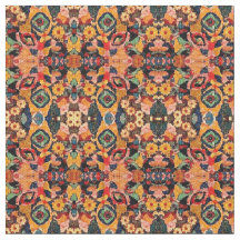 Contemporâneo, aguarela, design da tapeçaria