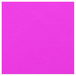 Tecido Conto brilhante límpido de néon cor-de-rosa claro