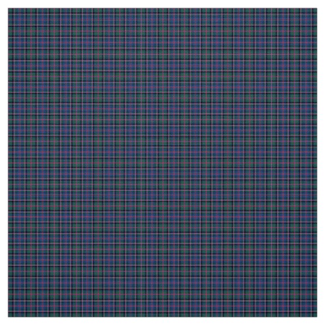 Tecido Cooper Tartan  (Modelo)