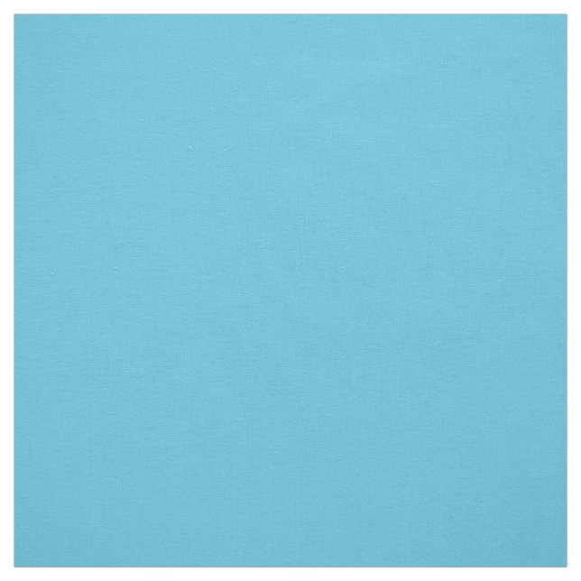 Tecido Coordenada Sólida Azul (Modelo)