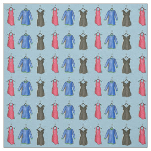 Tecido Coquetel Vestida Moda Estilo Coletor de Colchões