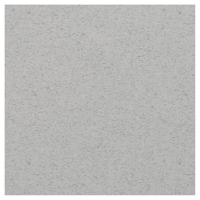 Tecido Cor de Cinza Simples (Detalhe)